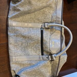 ZRSUN 3 in 1 Travel Garment Bag
